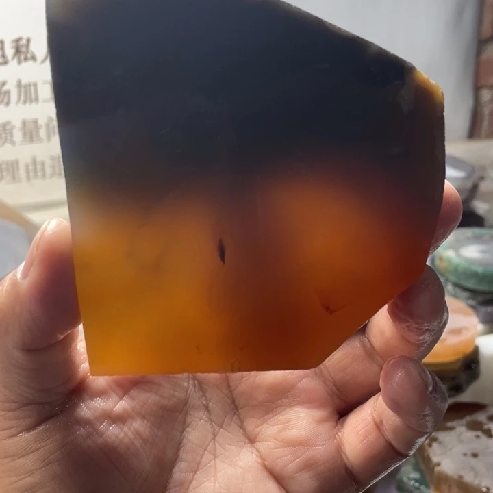定制玛瑙云**镜私人定制玛瑙手镯，不支持七天无理由退换