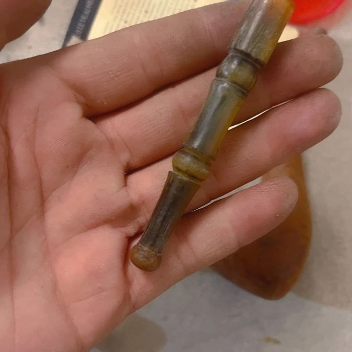 杂色豆（科檀/科特迪瓦檀木）沁*