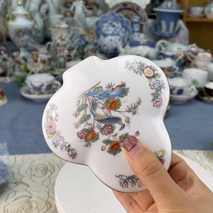 中古瓷器精品欧瓷