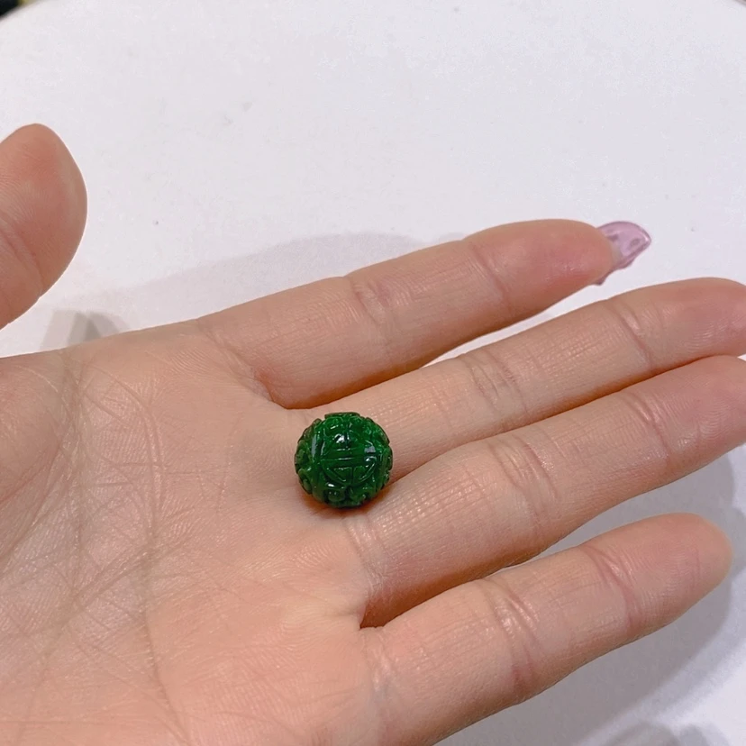 【闪购商品】颈饰未镶嵌翡翠