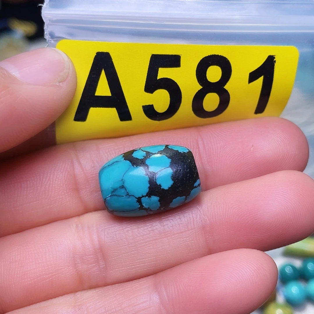 绿石头十堰特色手工古风配饰