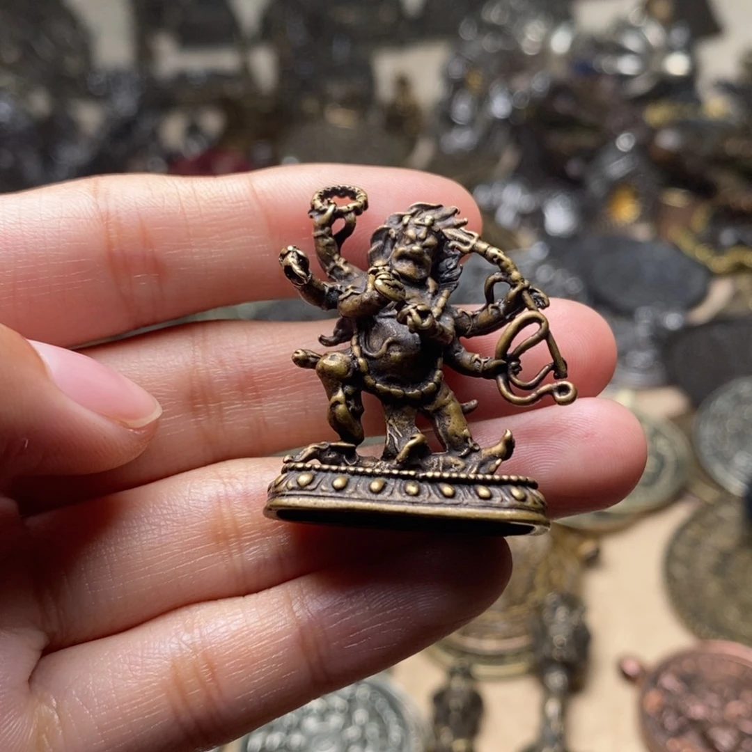 铜家居工艺挂件吊坠