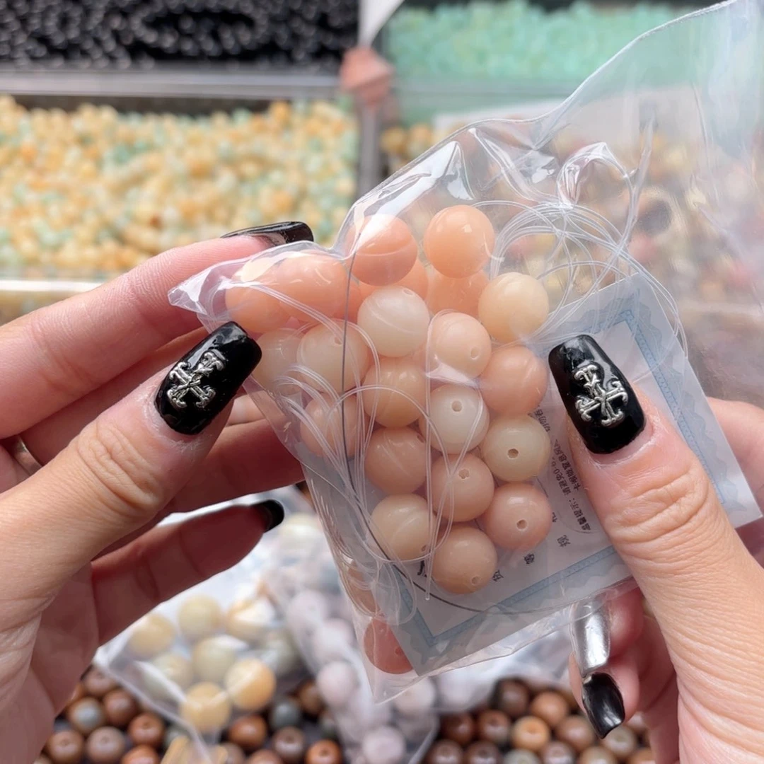 白玉菩提吊坠a10-14mm锅底福利不售后。20-50