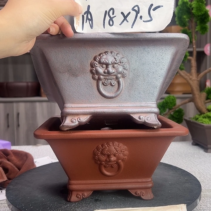 花盆紫砂紫砂第一