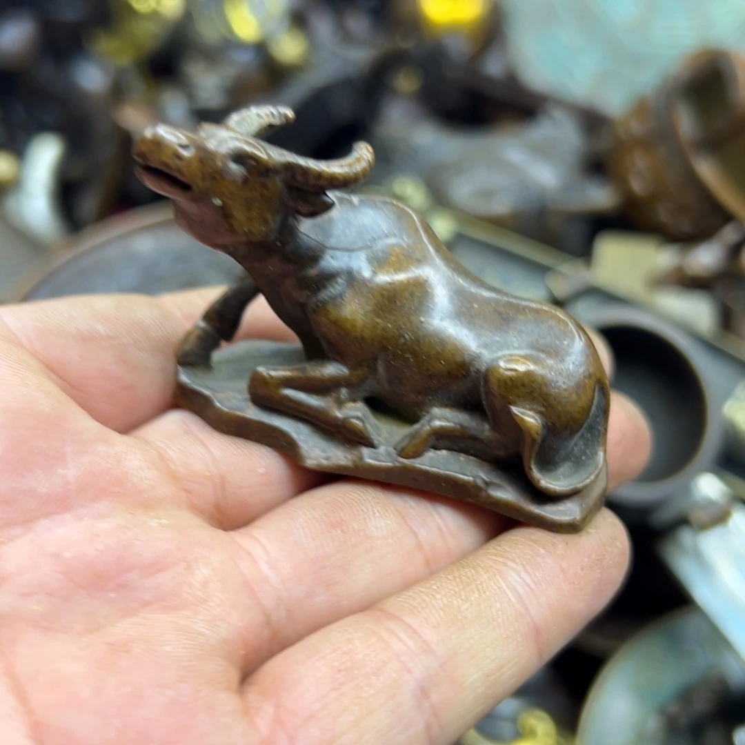 铜器欢迎欢迎你铜