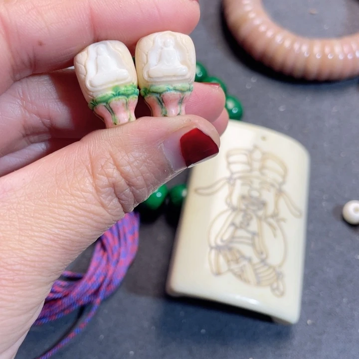 牛骨其他其他配饰