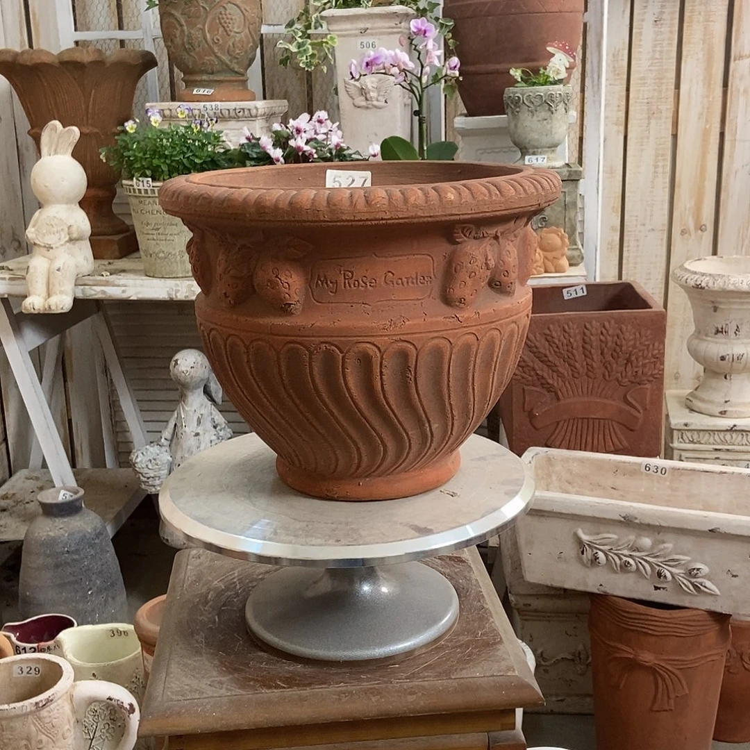 527口径30.5高25。