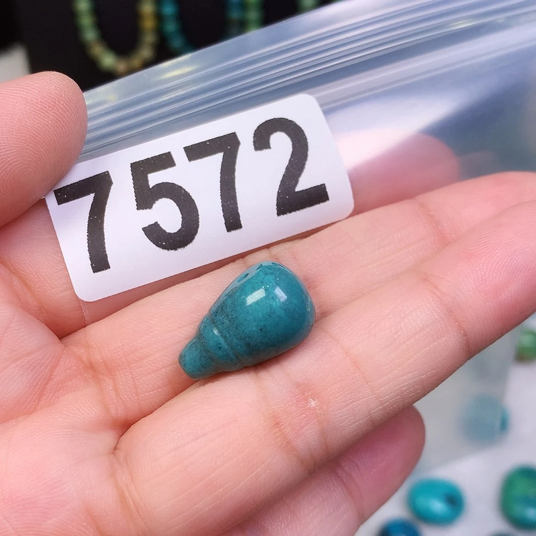 空竹粉丝专享十堰特色手工散珠