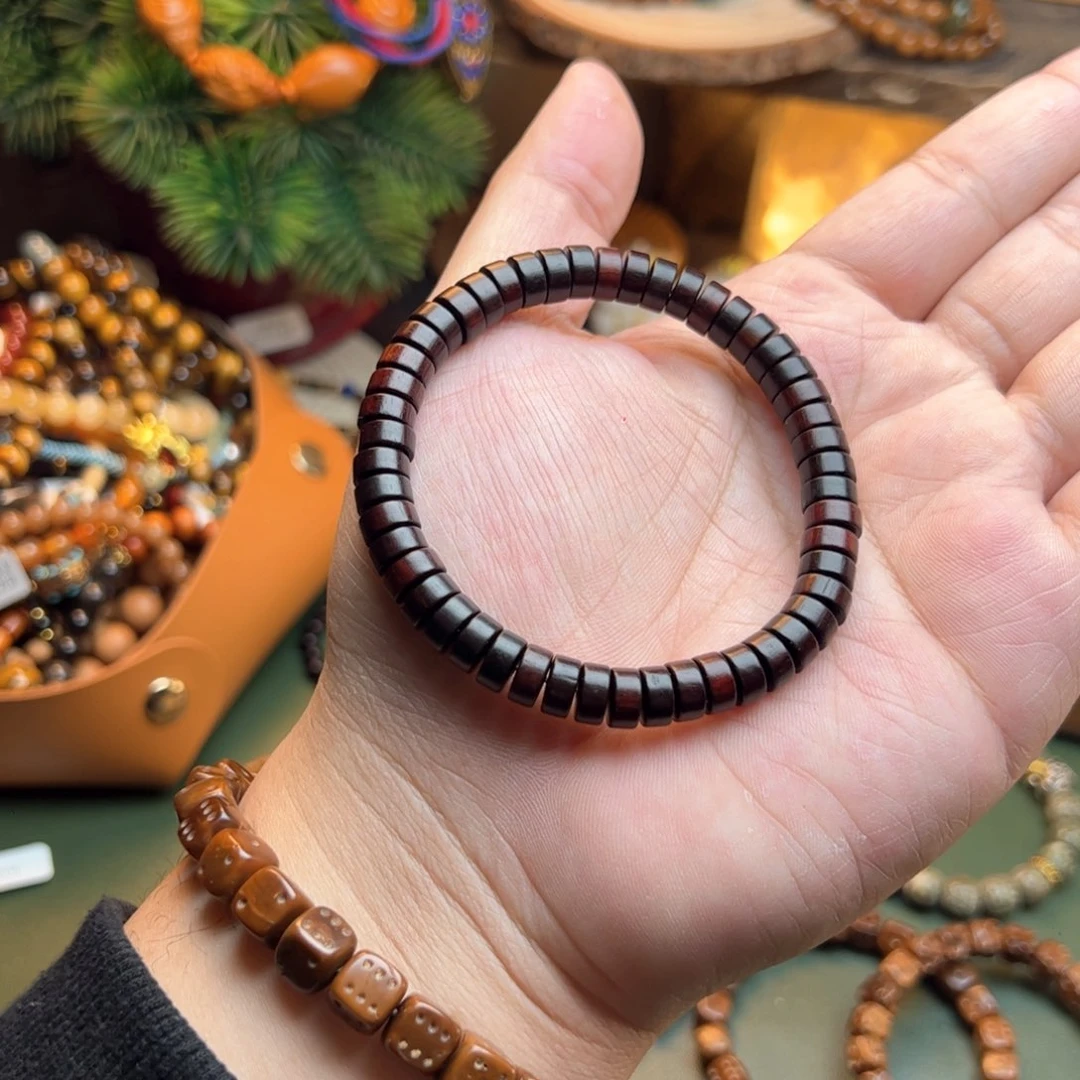 菩提根/象牙果手串