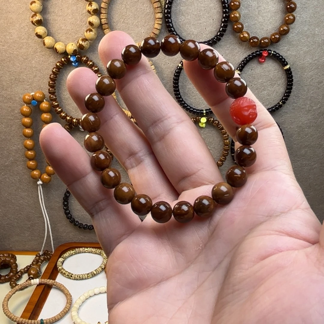 手串菩提根/象牙果