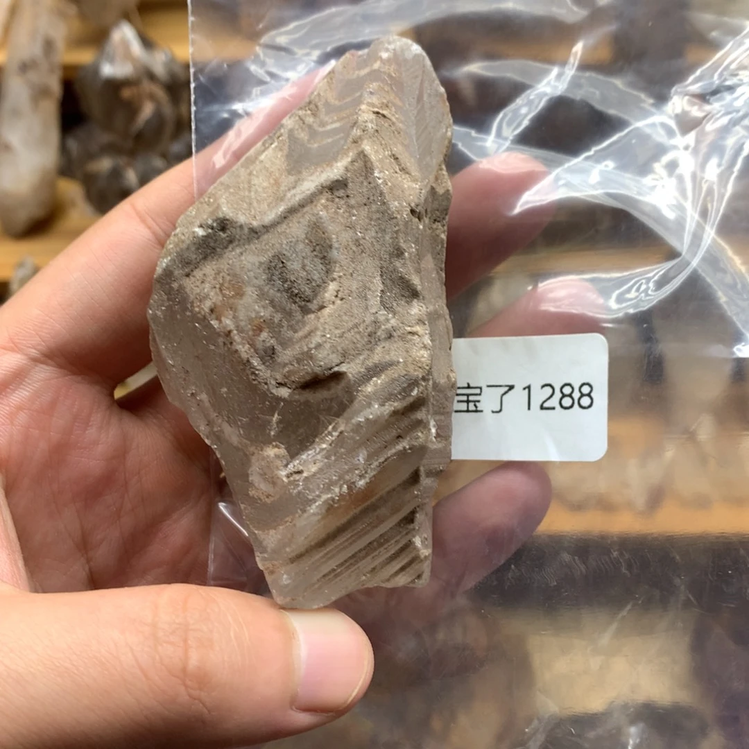 珠宝半成品未镶嵌水晶