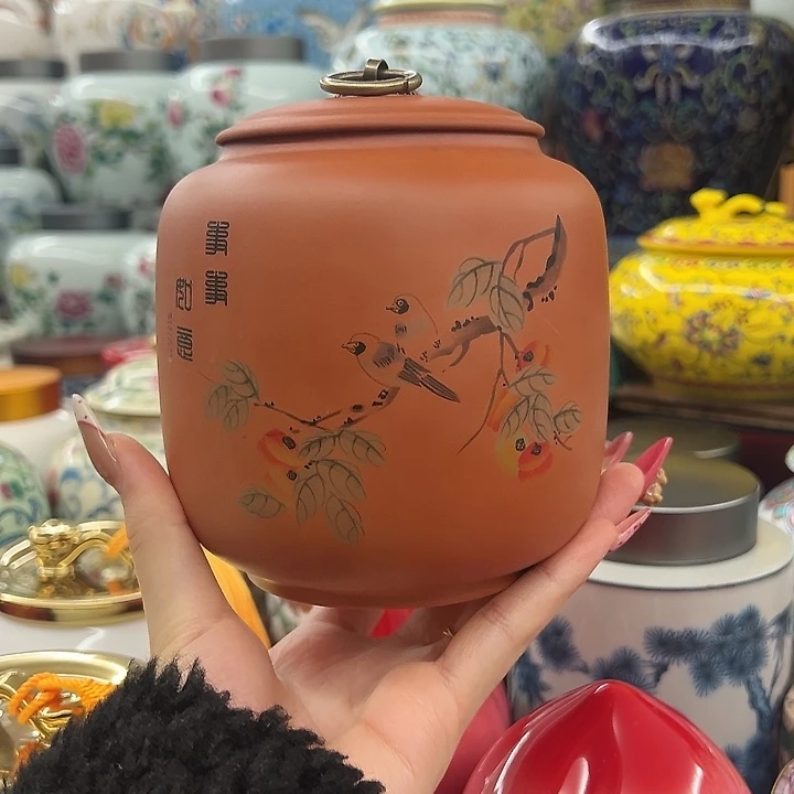 茶叶罐罐罐罐罐呀呀呀