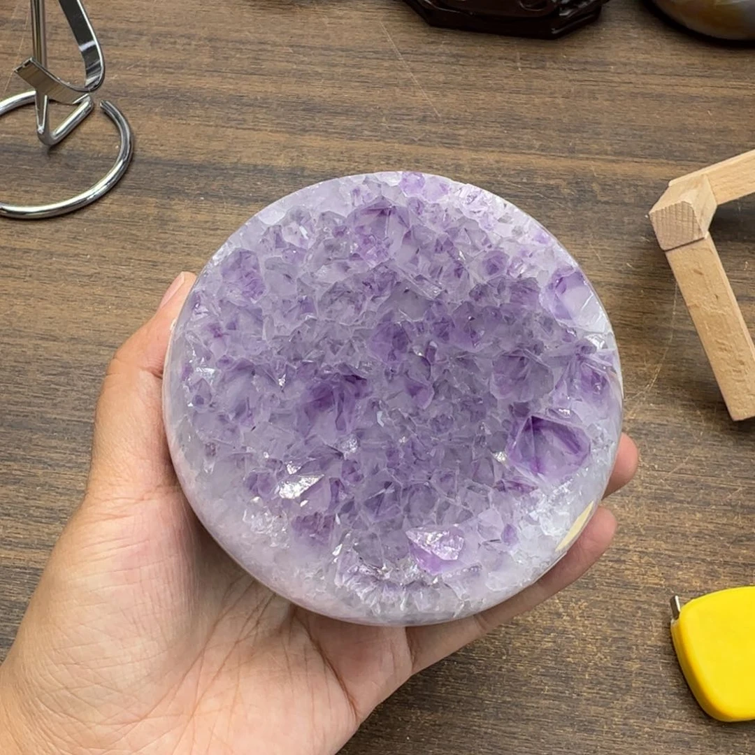 水晶水晶无镶嵌未镶嵌球3