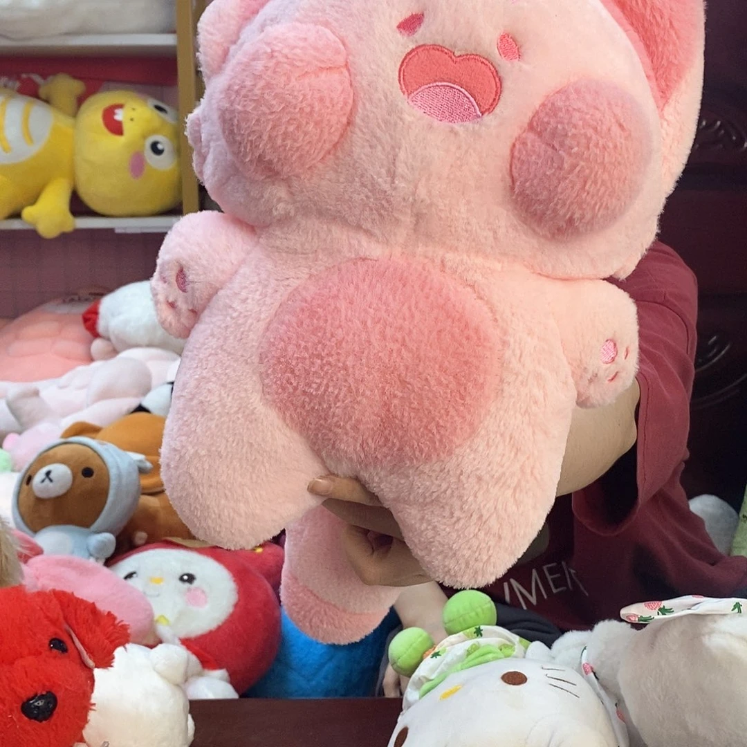 毛绒H****睫中古242世纪