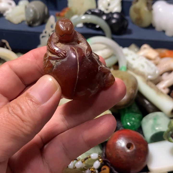 感谢大家的支持和信任