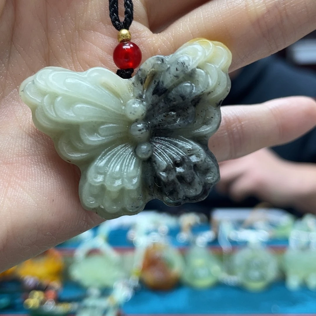 未镶嵌岫玉11111111