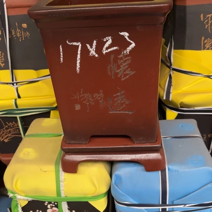 花盆紫砂紫砂花盆