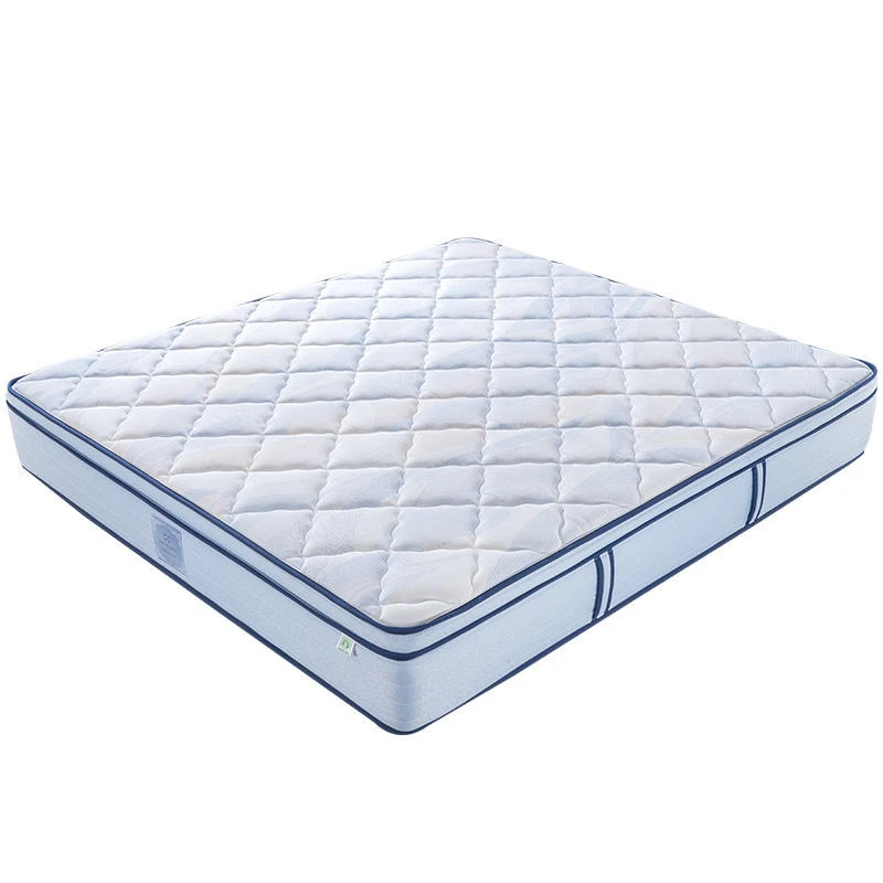 sealy丝涟床垫 悠怡 C 软硬适中透气青少年两用环保袋装防螨偏硬