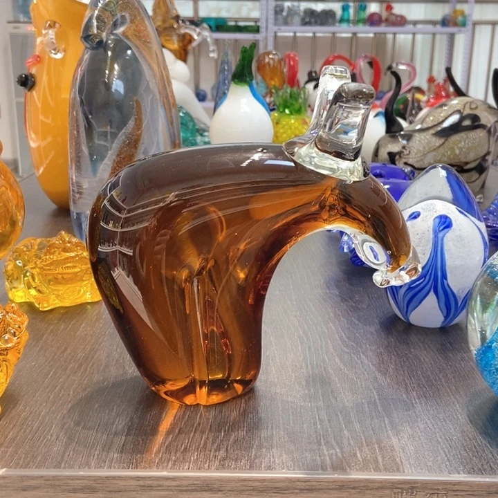 琉璃手工艺品全品