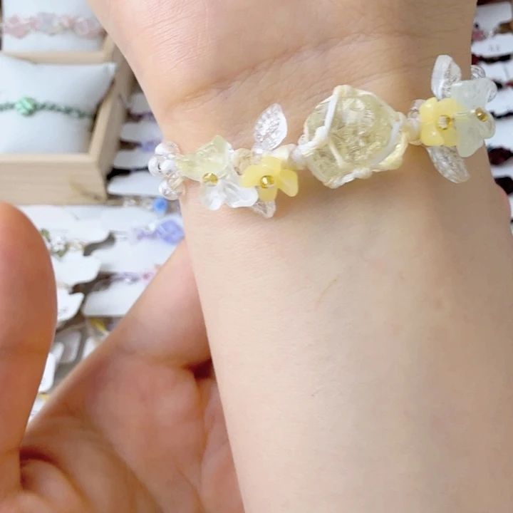 布艺非金属118闪拍