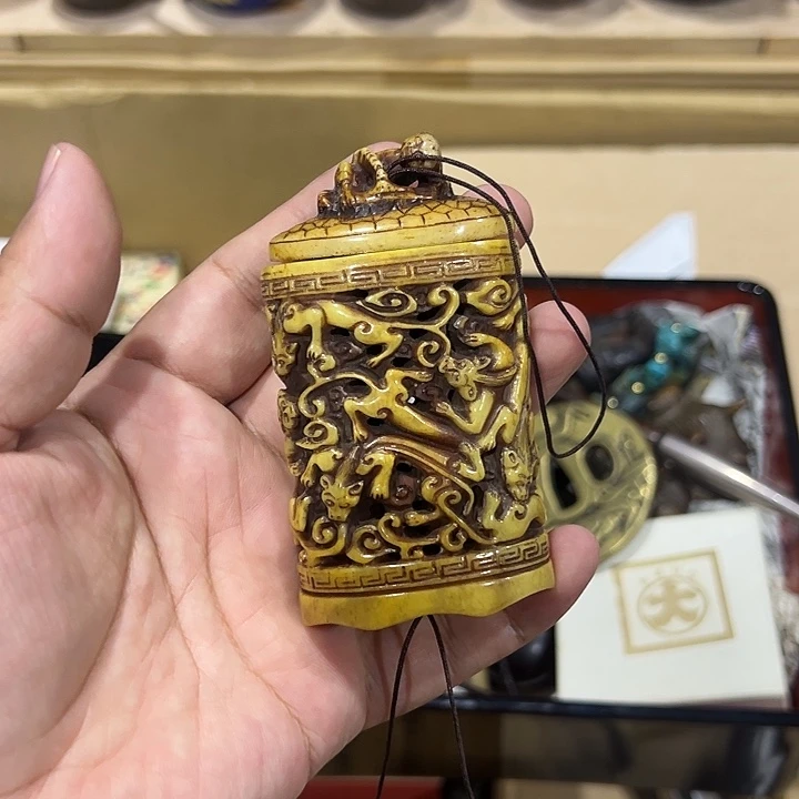 瓷片家居工艺品瓷器