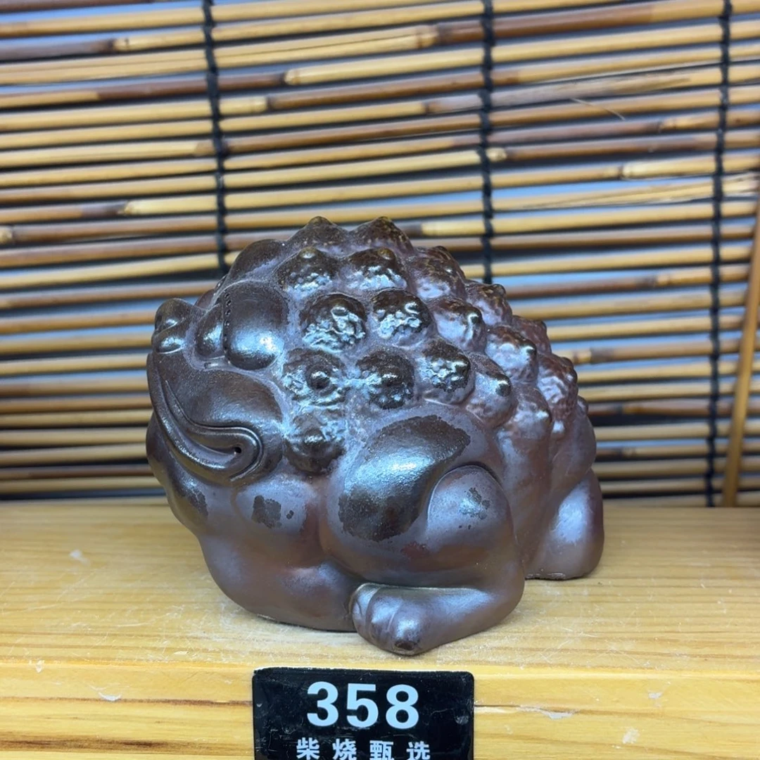 陶园柴烧精品好货358