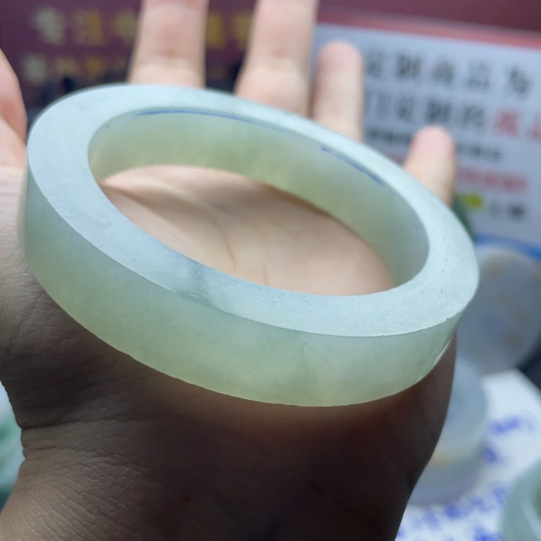 Z***邹定制翡翠未镶嵌A翡翠多样性发一