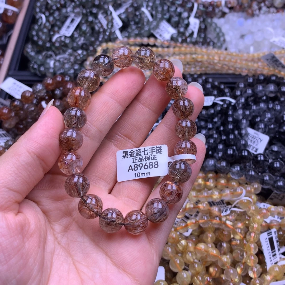 未镶嵌手链水晶1111111111111