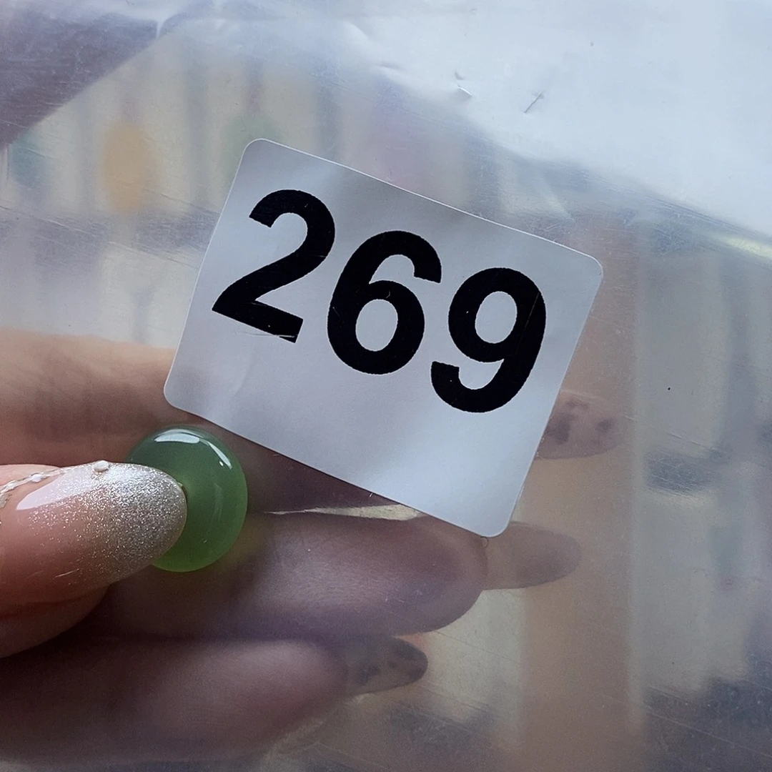 玛瑙/玉髓颈饰合金Z***7