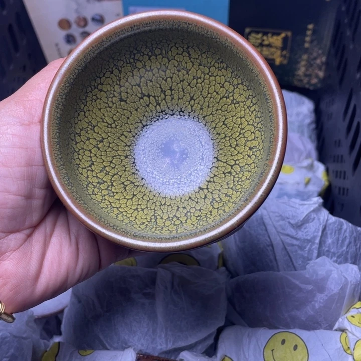 茶盏我不是很清楚的记得