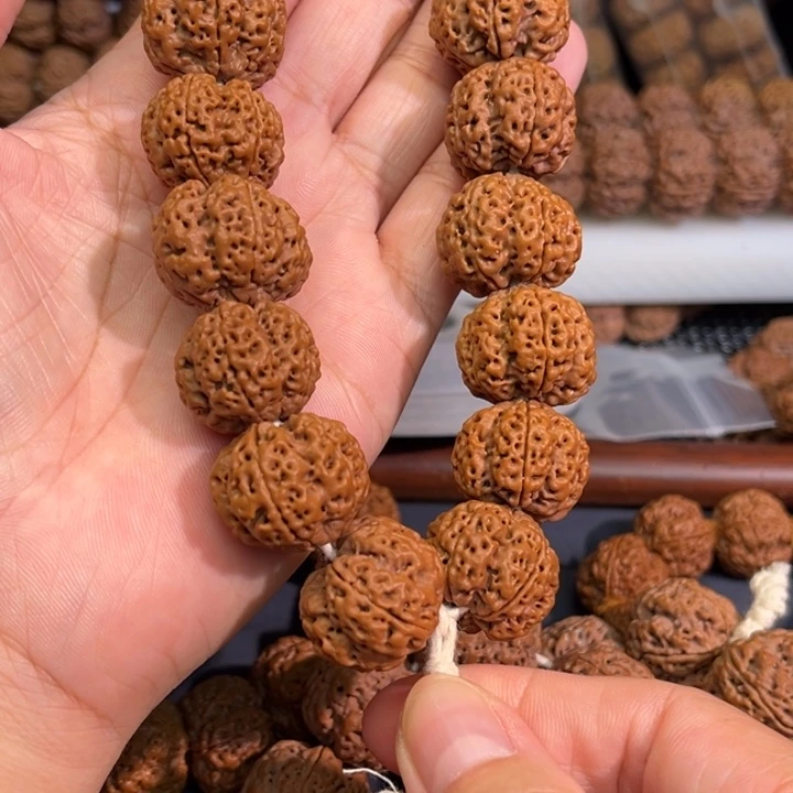 M***L手串金刚菩提手持