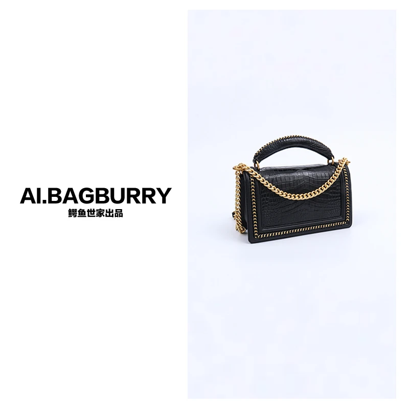 AI.BAGBURRY【多多专属e】2025上新女士平替好物女包