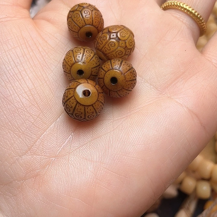 驼骨手串/手链其他配饰