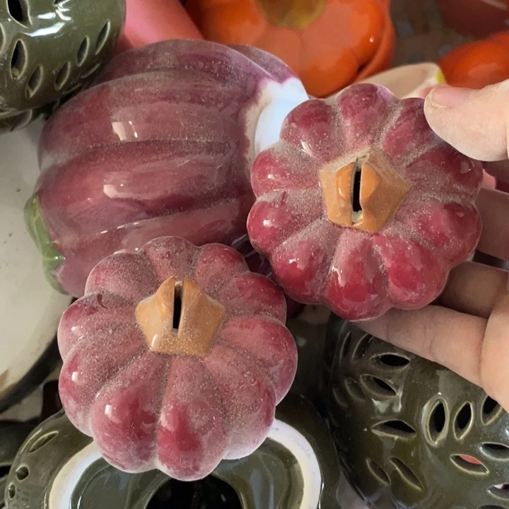 陶瓷树脂工艺摆件