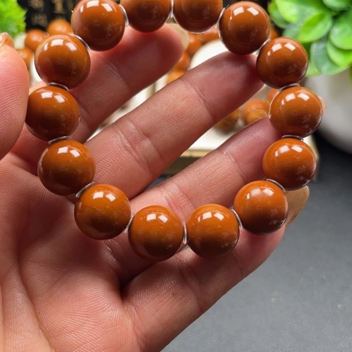橄榄核手串/手链橄榄核1.5