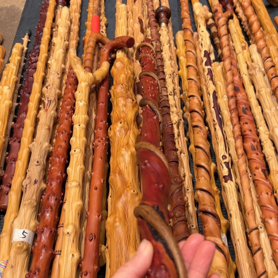 特***霸木檬子木盘龙长度102公分