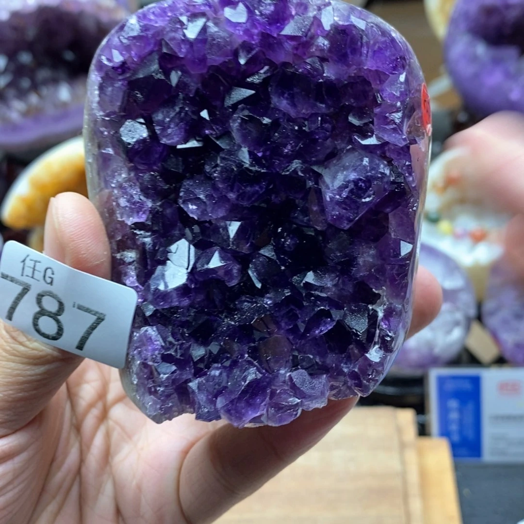 未镶嵌大型摆件（非配饰）水晶