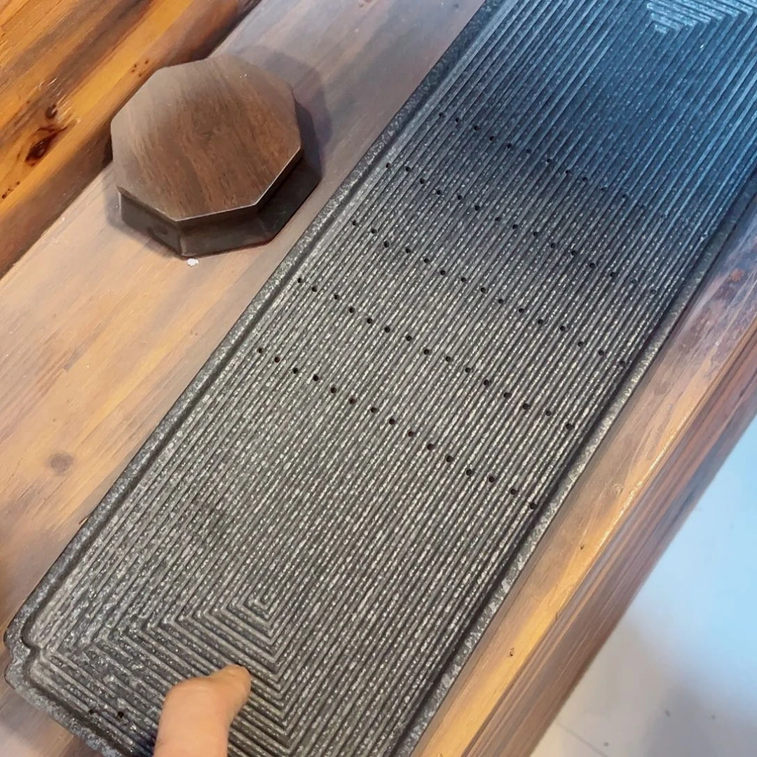 陶瓷香炉茶具摆件