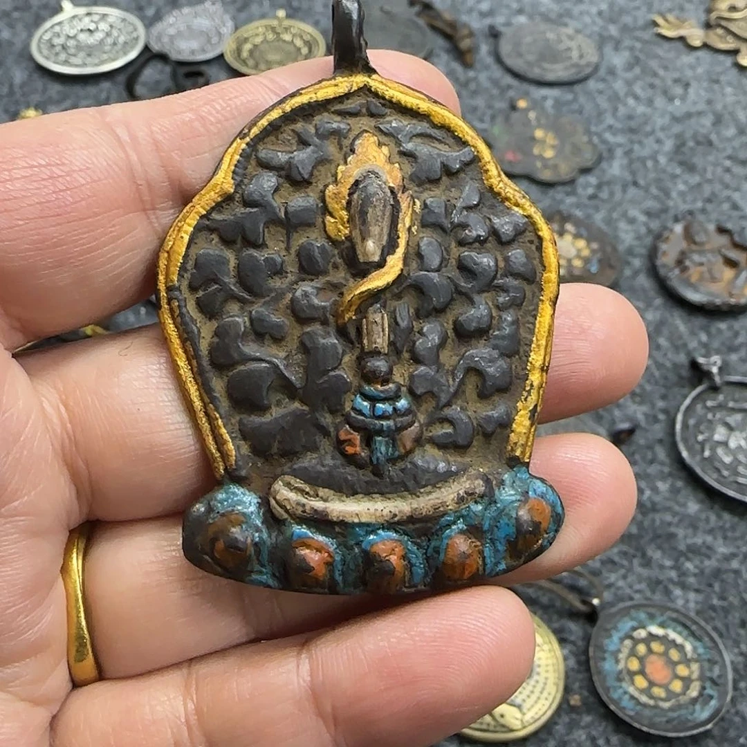 【闪购商品】创意家居工艺品吧主