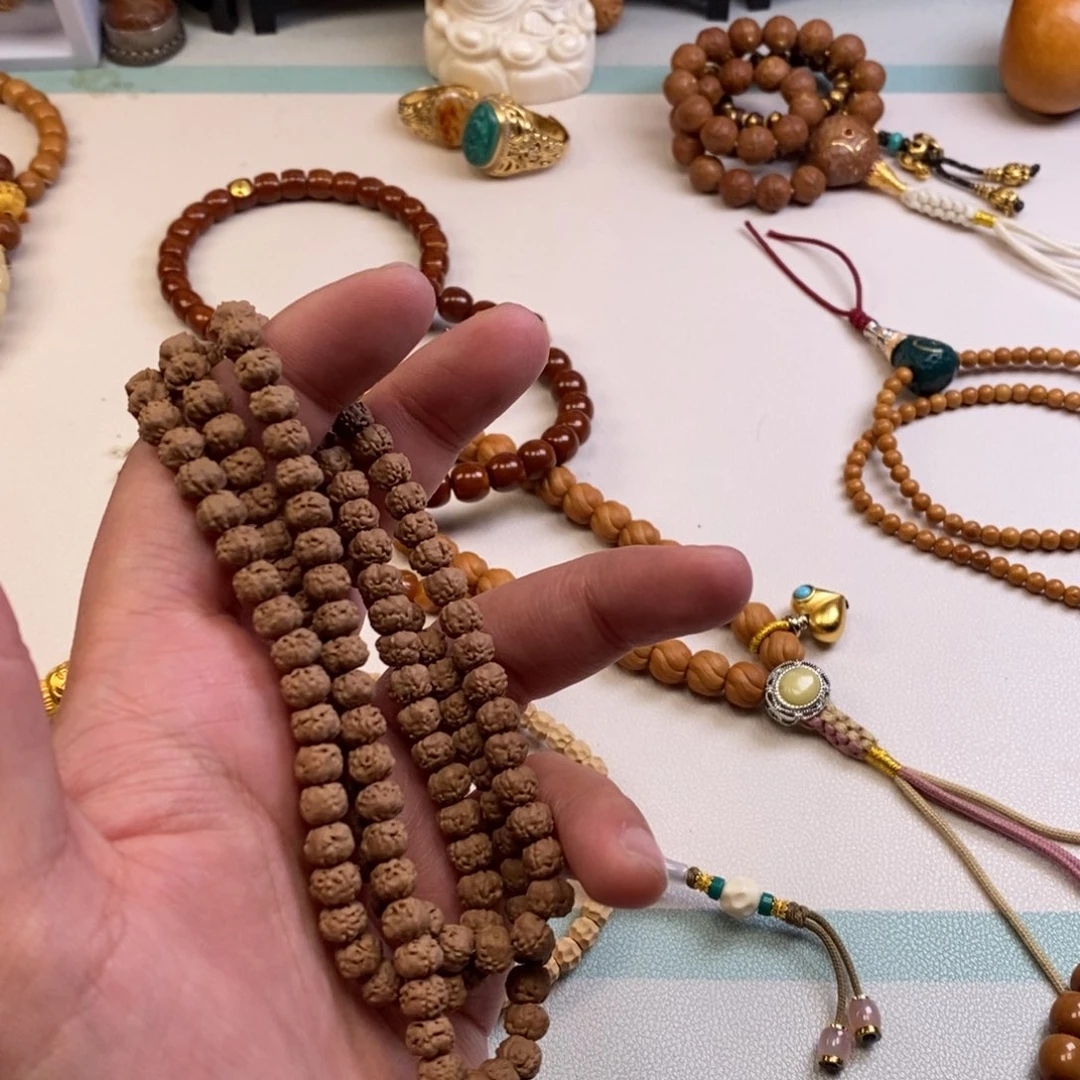 金刚菩提吊坠。。。。。。。。。