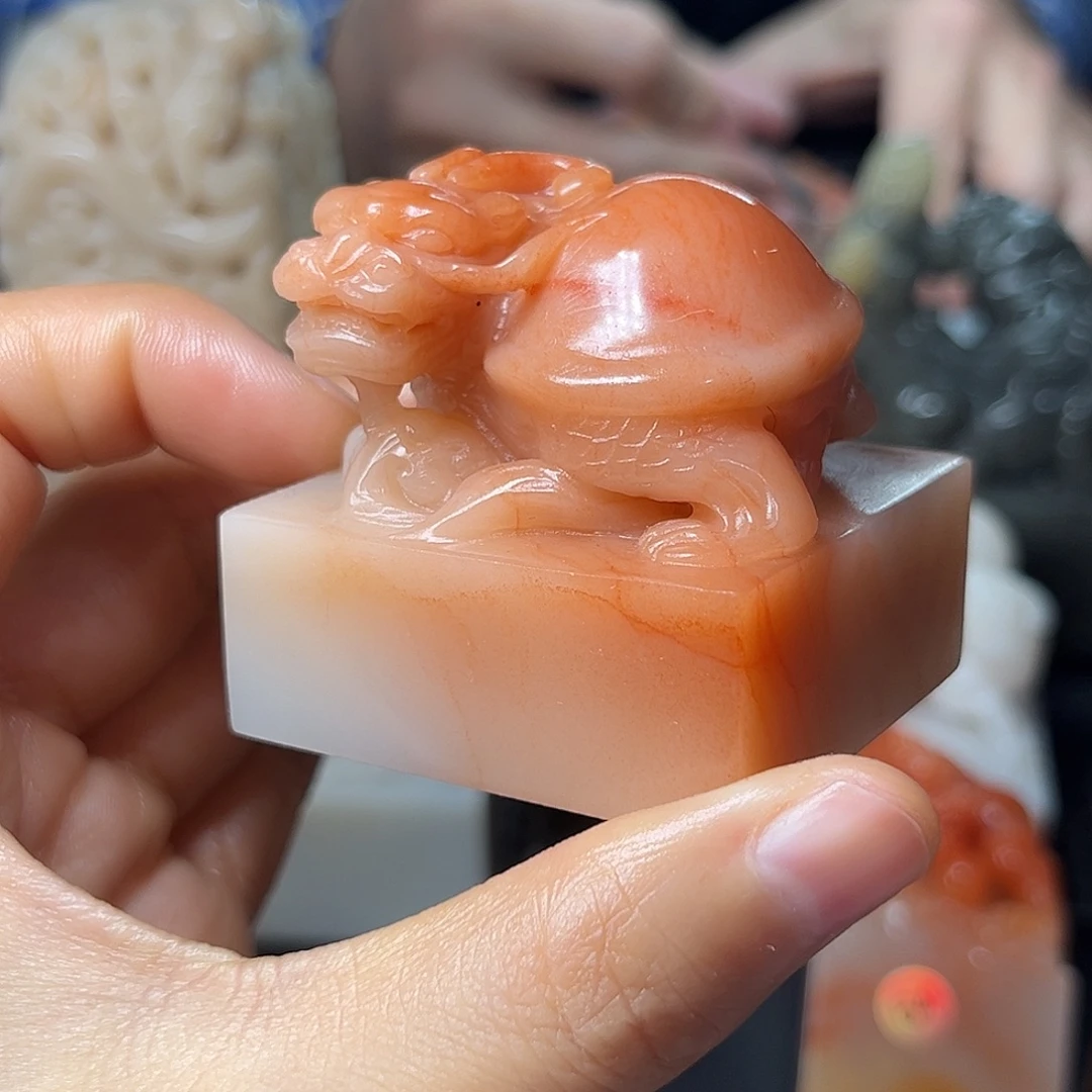 寿山石你要吃就不要