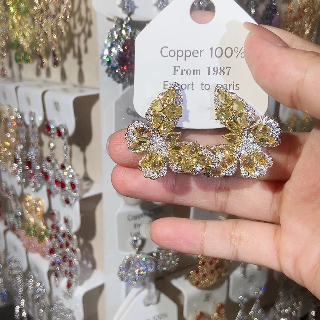 铜合金锆石925银