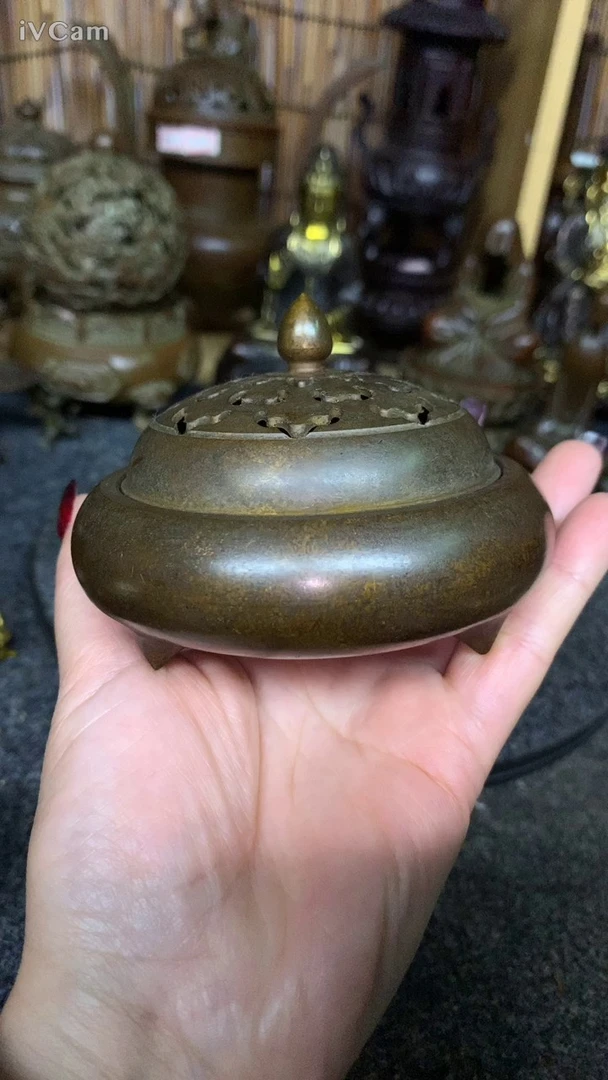 精品摆件工艺精湛53