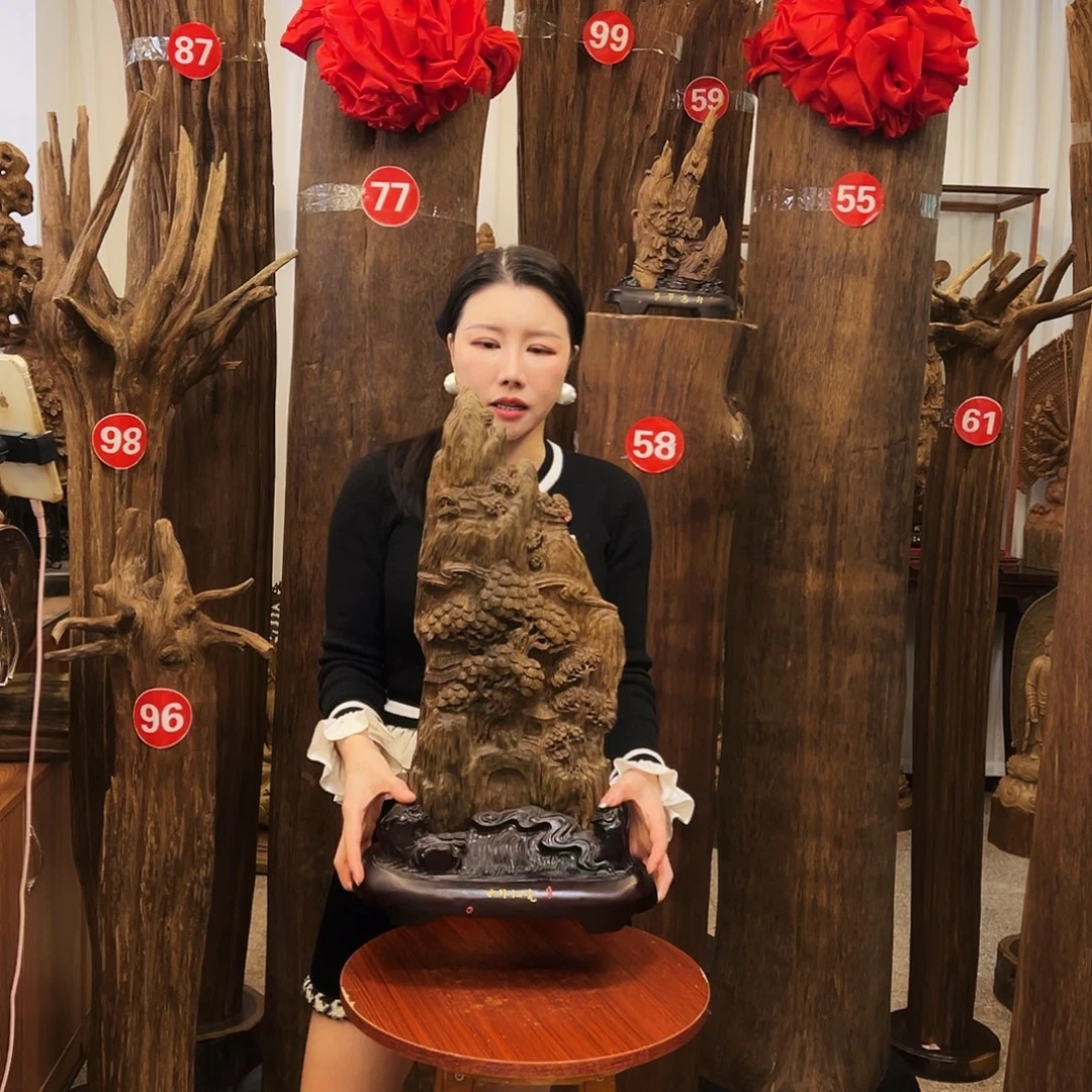 沉香原材料1245778