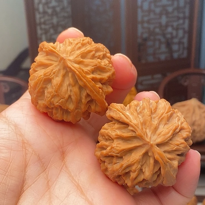 木质类吊坠苹果园41尺