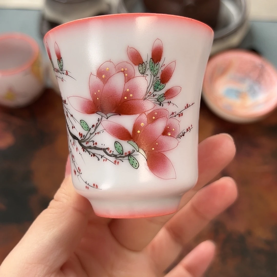 陶高端大气上档次的