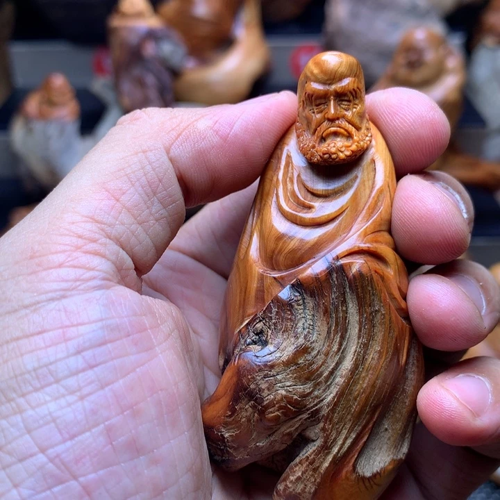 柏木（崖柏）崖柏陈化陈化