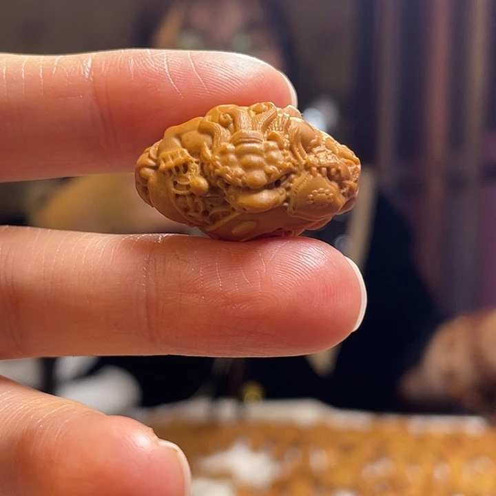 手串/手链橄榄核