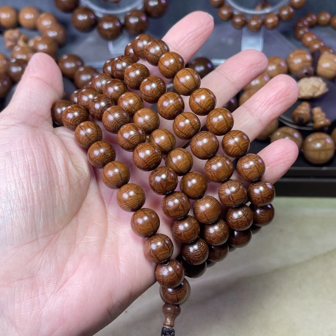 六道木手串/手链1.0陈化