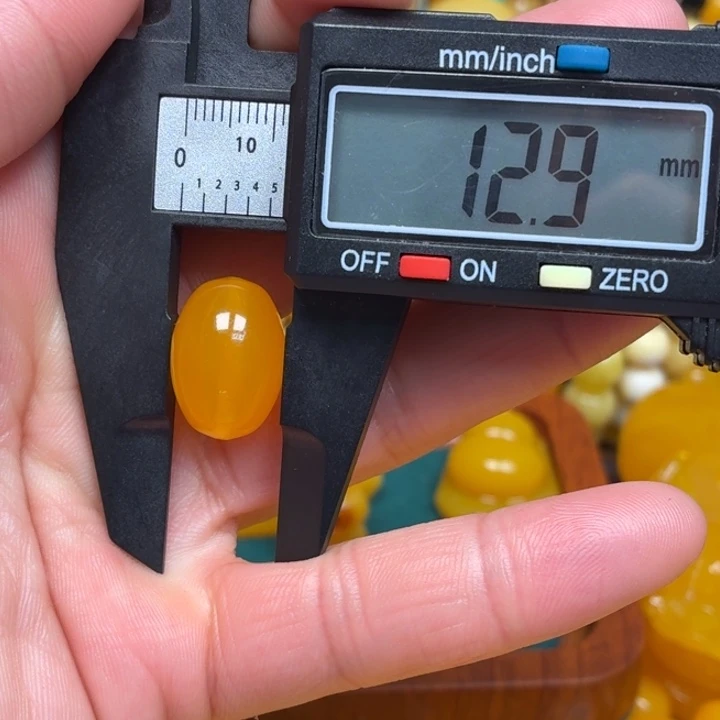 非金属配珠配饰118